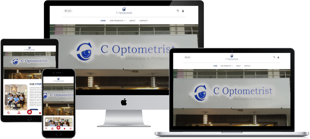 C Optometrist - Compressed