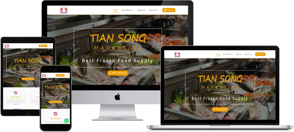 Tian Song Marketing - Compressed