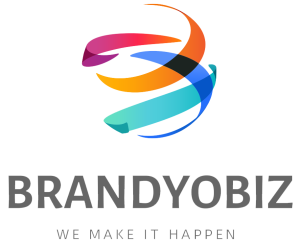 Brandyobiz Logo Transparent