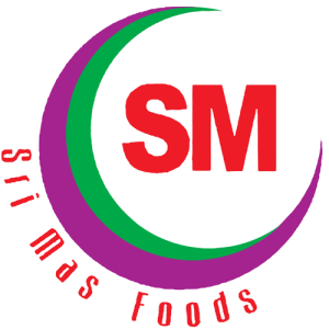 Srimas Logo 500px