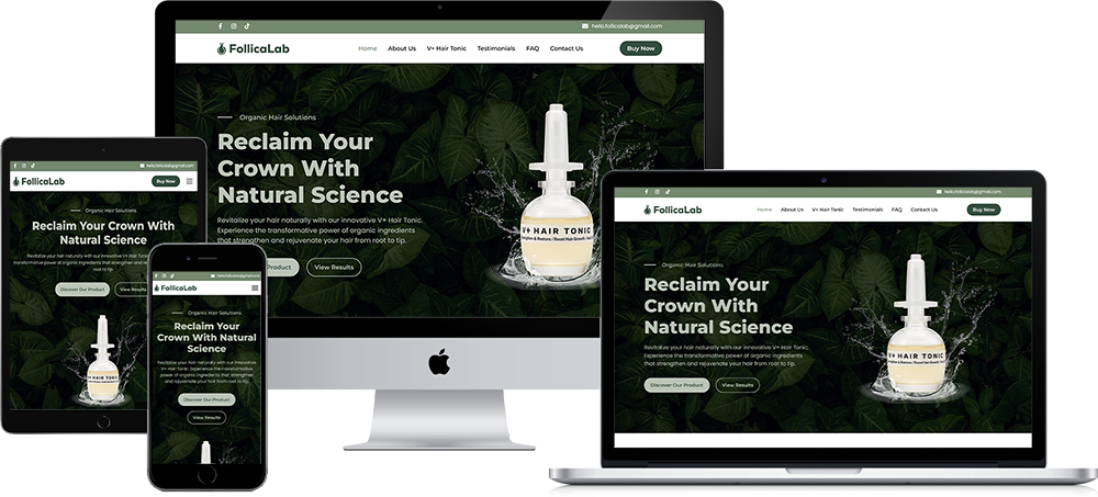 Follicalab-Portfolio-Mockup