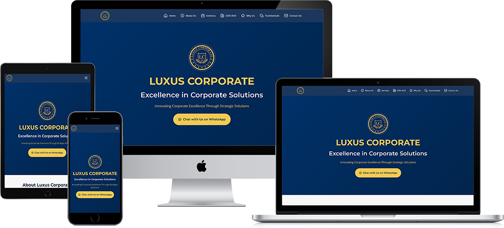 Luxus-Corp-Portfolio-Mockup