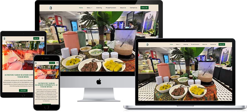 SabahSeafood-Portfolio-Mockup