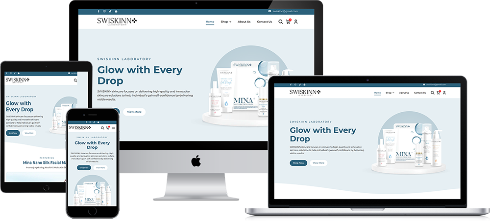 swisskinPortfolio-Mockup